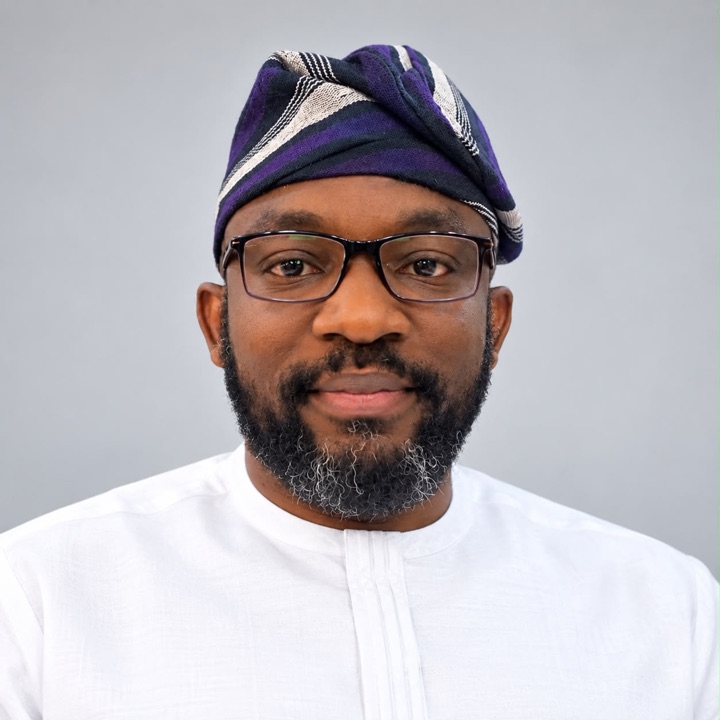 Ayotunde Fatokun